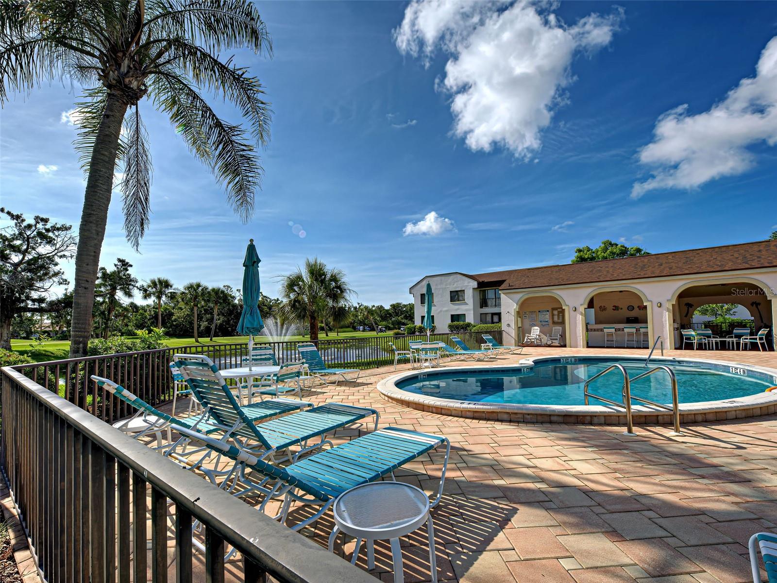 Image 7 of 65 For 800 Capri Isles Boulevard 235
