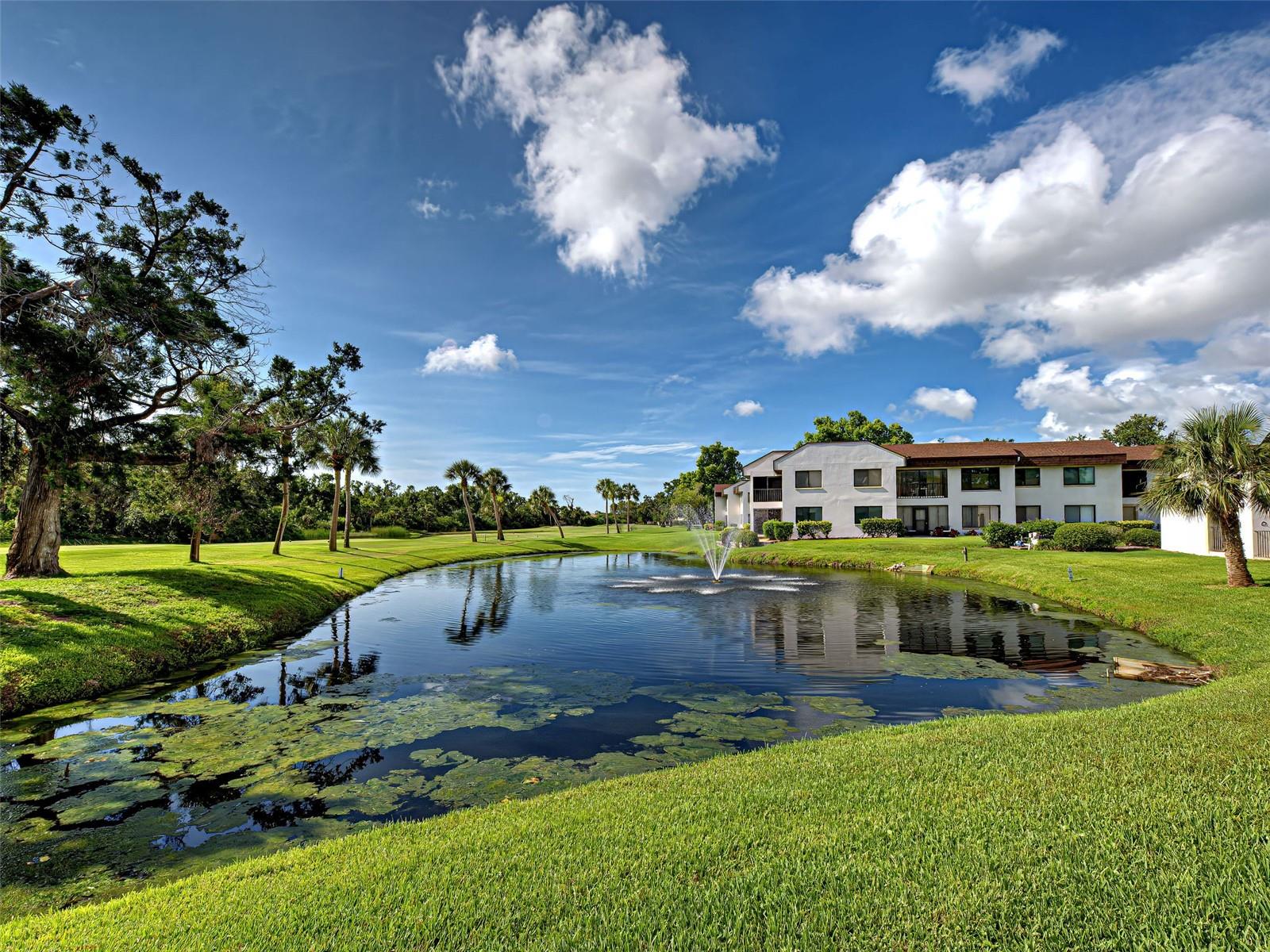 Image 8 of 65 For 800 Capri Isles Boulevard 235