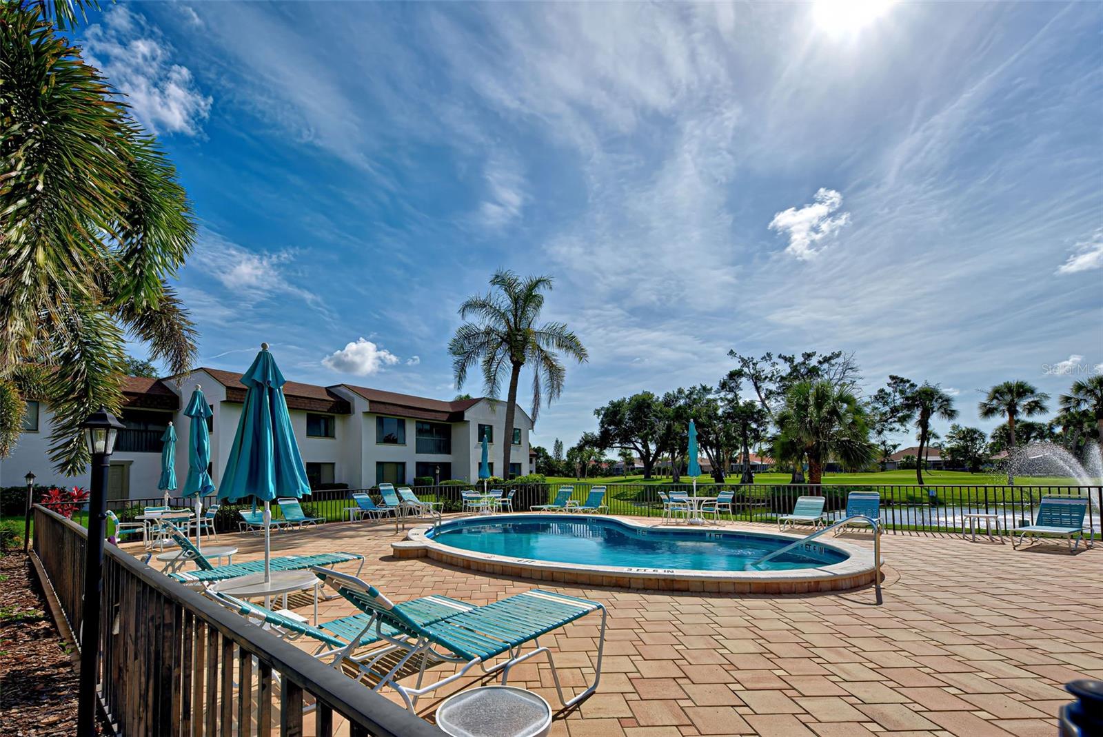 Image 9 of 65 For 800 Capri Isles Boulevard 235