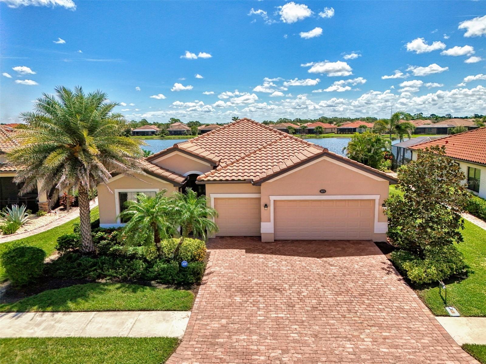 Details for 20370 Grazie Place, VENICE, FL 34293