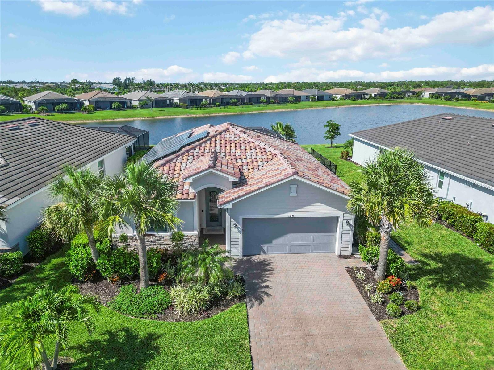 Details for 15145 Spanish Point Drive, PORT CHARLOTTE, FL 33981
