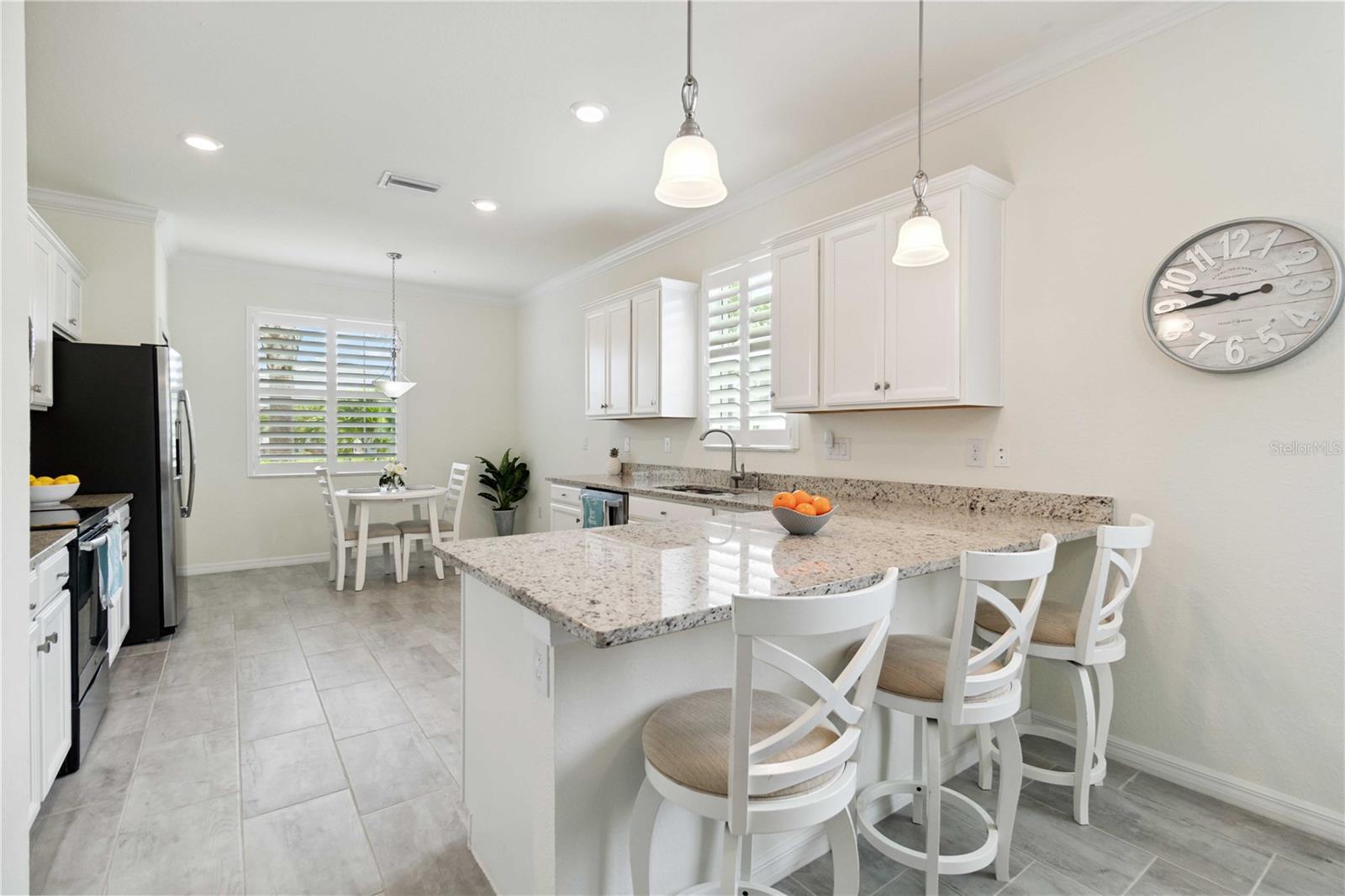Image 11 of 46 For 15145 Spanish Point Drive