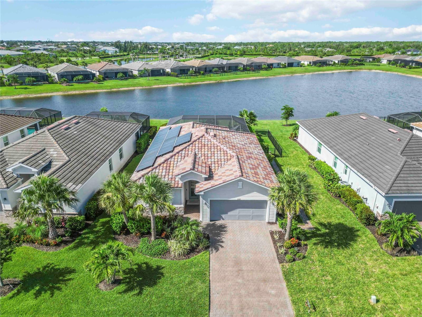 Image 3 of 46 For 15145 Spanish Point Drive