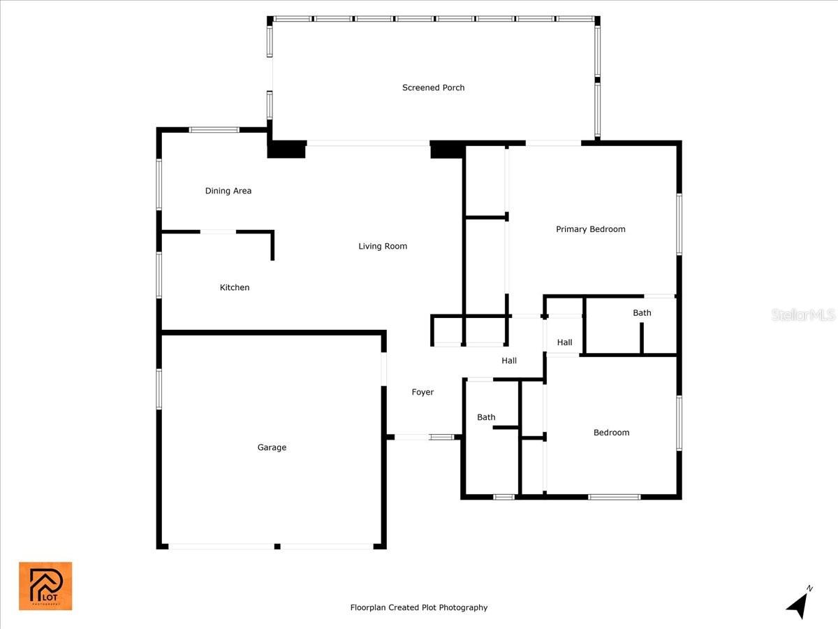 Image 39 of 40 For 16 Oakwood Drive N 16