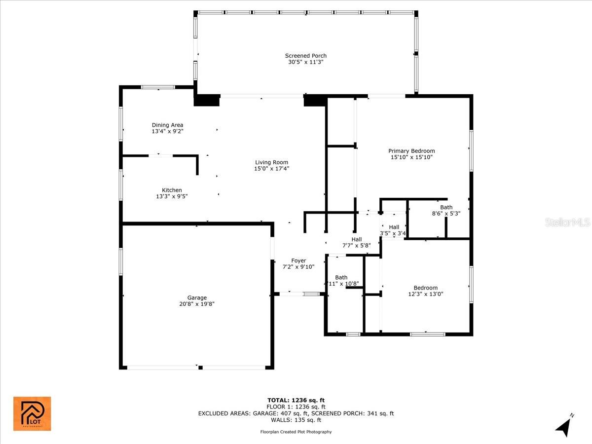 Image 40 of 40 For 16 Oakwood Drive N 16