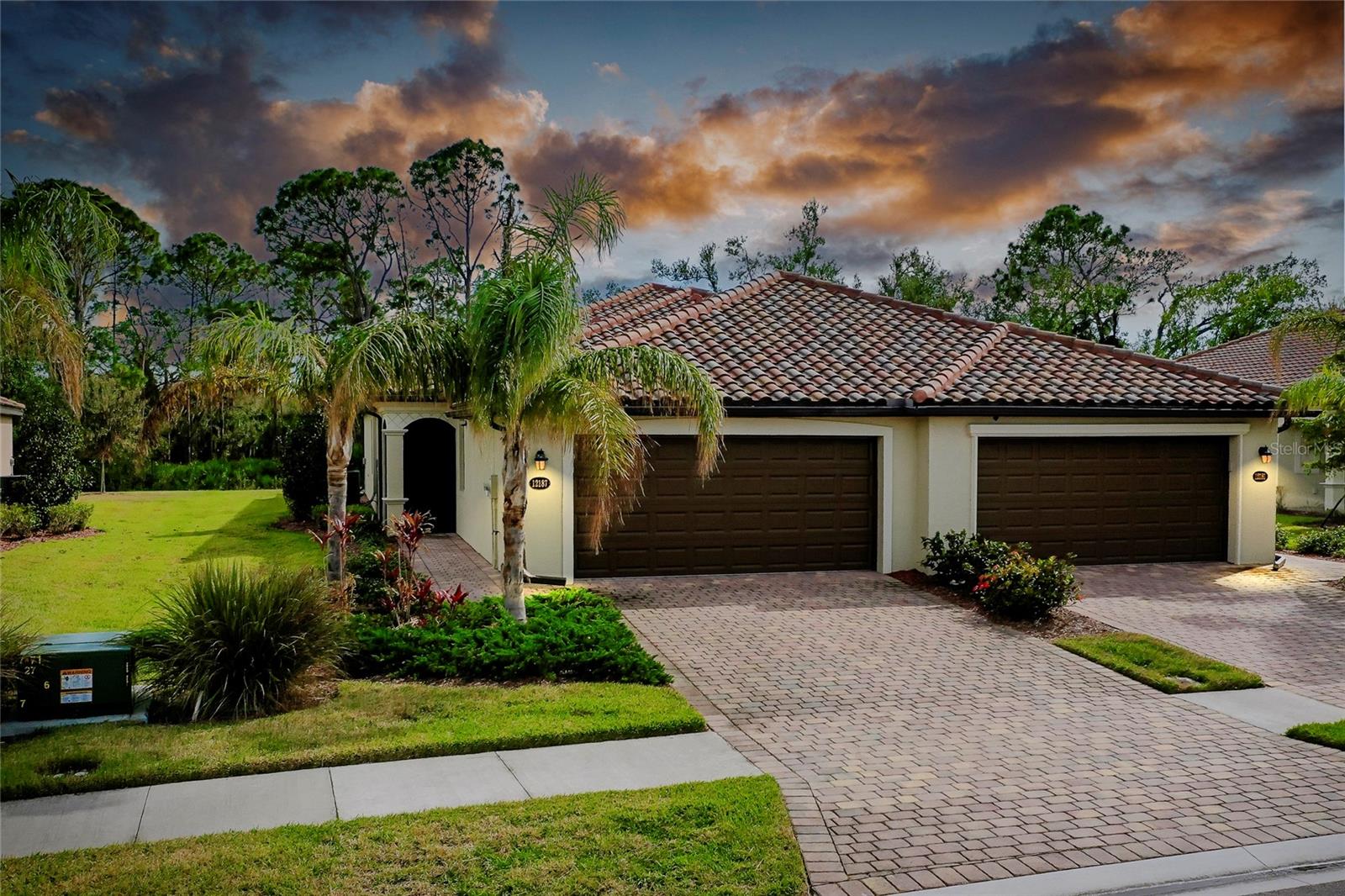 Details for 12187 Amica Loop, VENICE, FL 34293