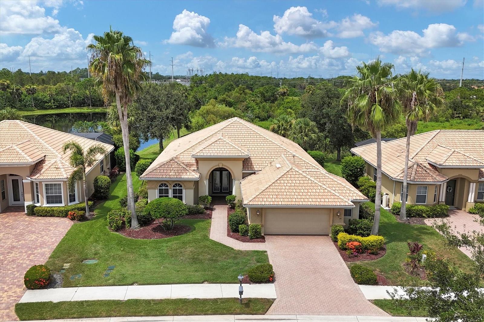 Details for 114 Medici Terrace, NORTH VENICE, FL 34275