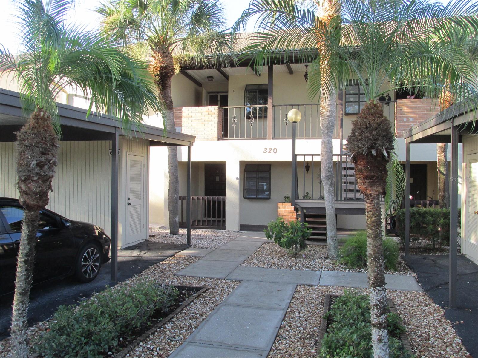 Details for 320 Mission Trail N K, VENICE, FL 34285