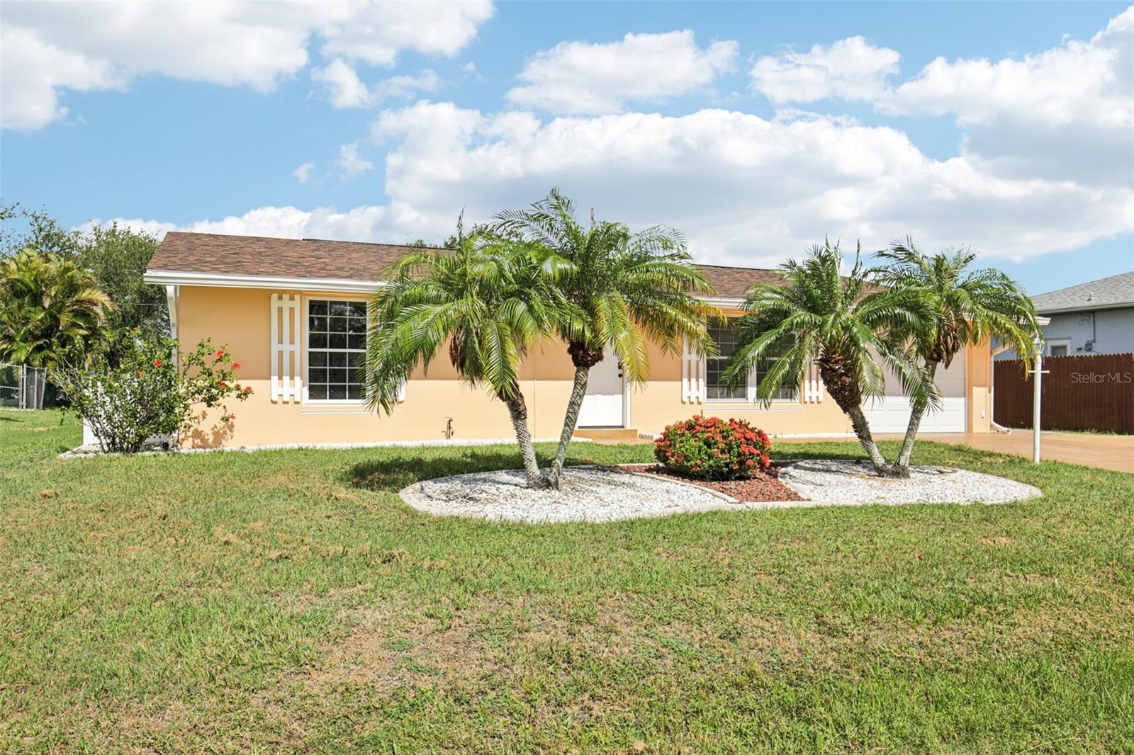 Details for 4357 Meager Circle, PORT CHARLOTTE, FL 33948