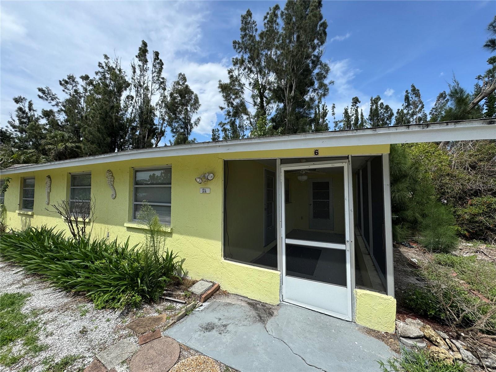 Details for 415 Albee Road W 6, NOKOMIS, FL 34275