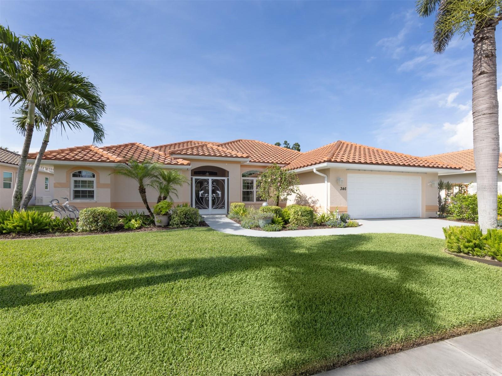 Details for 346 Roseling Circle, VENICE, FL 34293