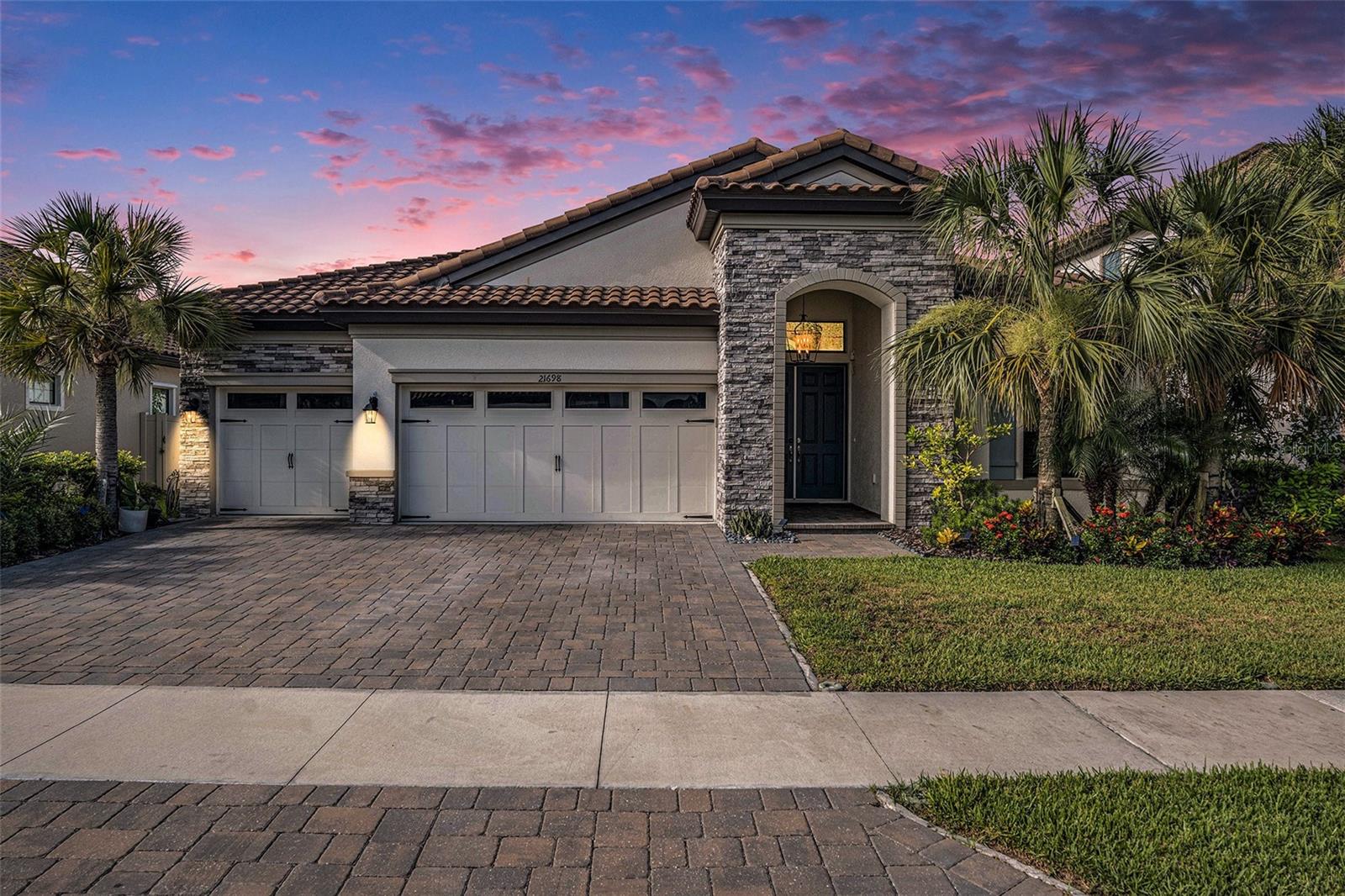 Details for 21698 Amelia Rose Way, LAND O LAKES, FL 34637