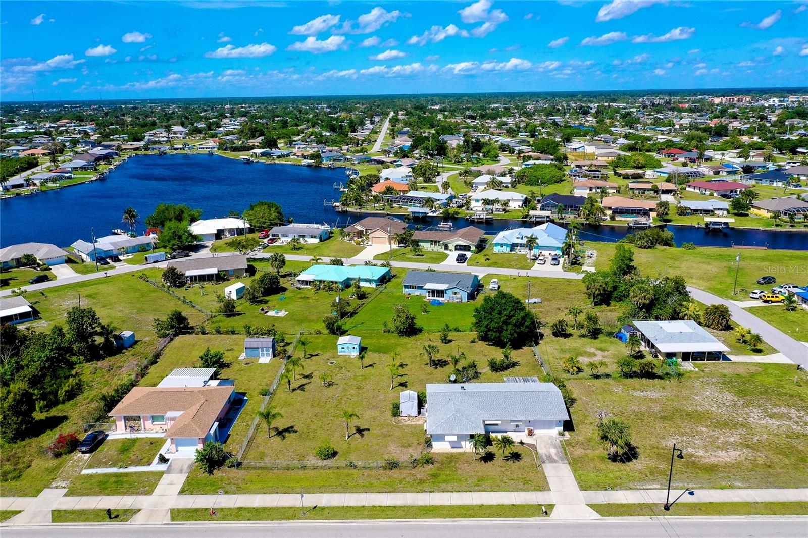 Image 3 of 69 For 20430 Edgewater Drive