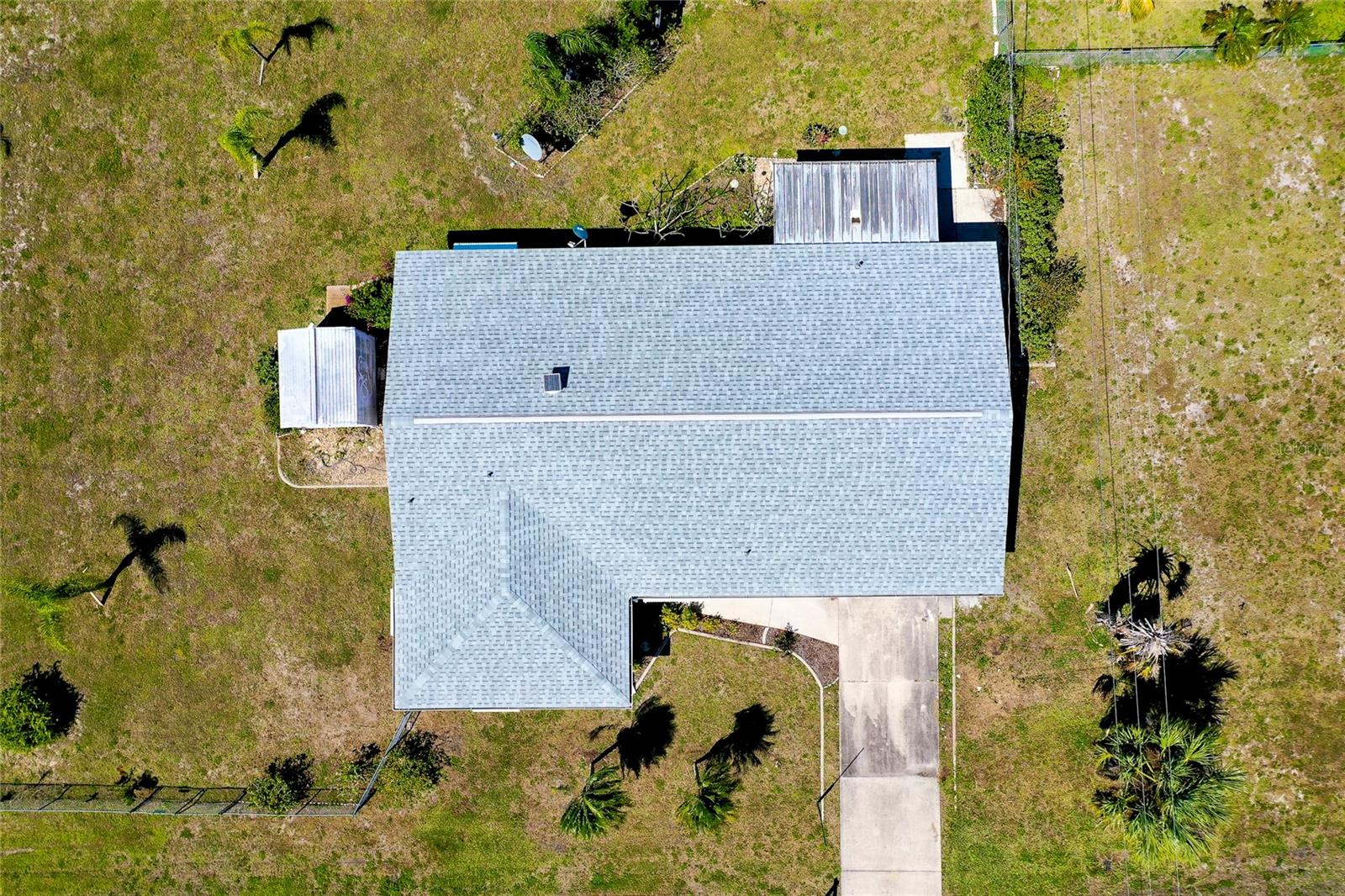 Image 61 of 69 For 20430 Edgewater Drive