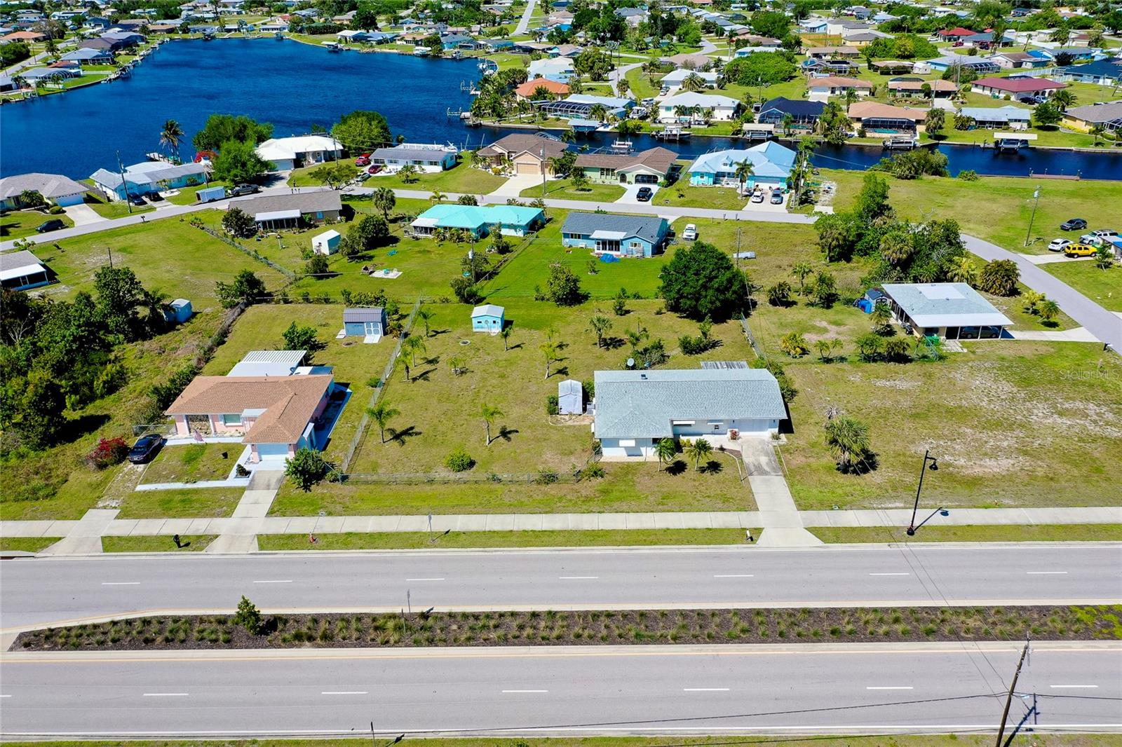 Image 67 of 69 For 20430 Edgewater Drive