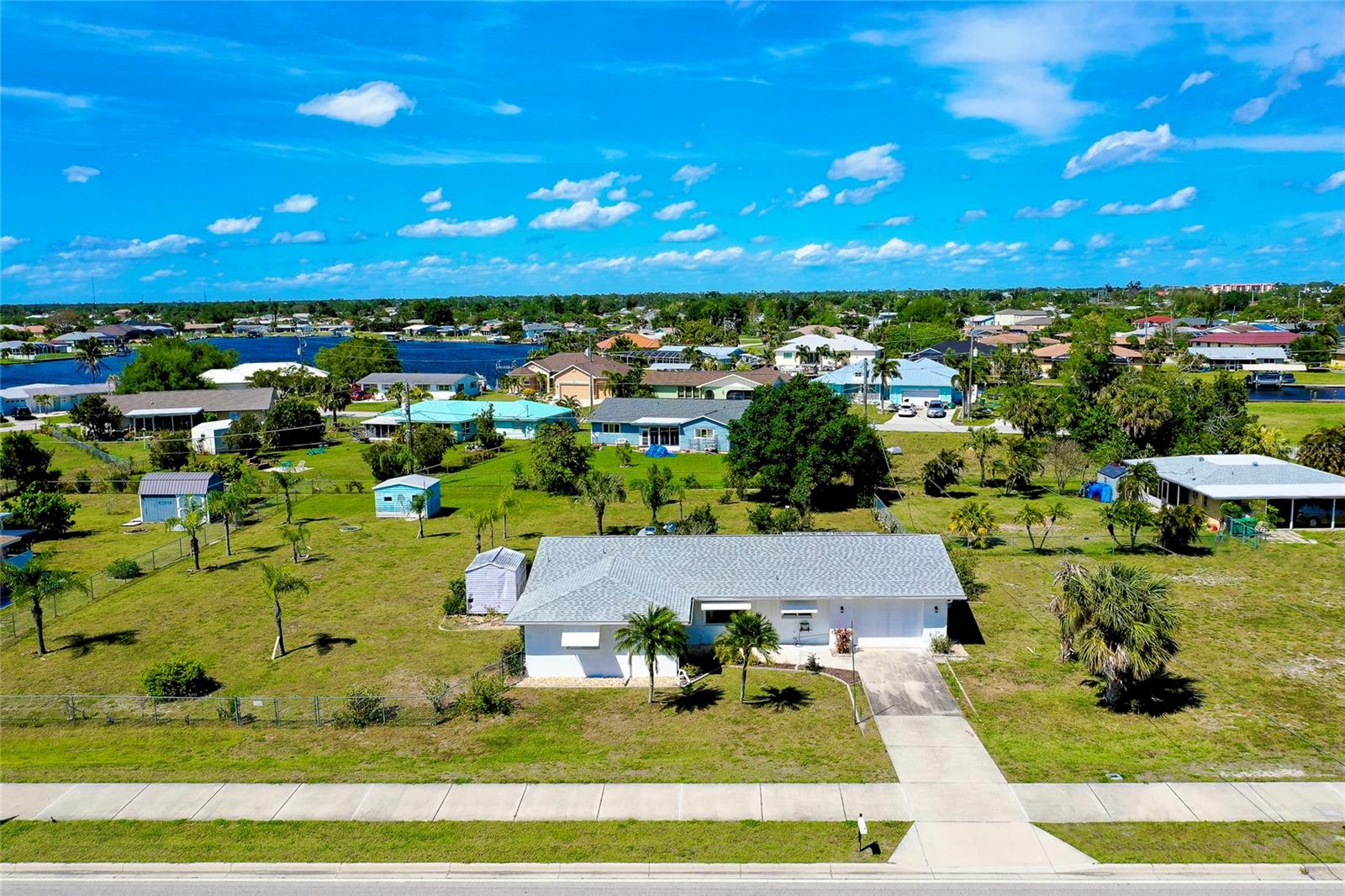 Image 68 of 69 For 20430 Edgewater Drive