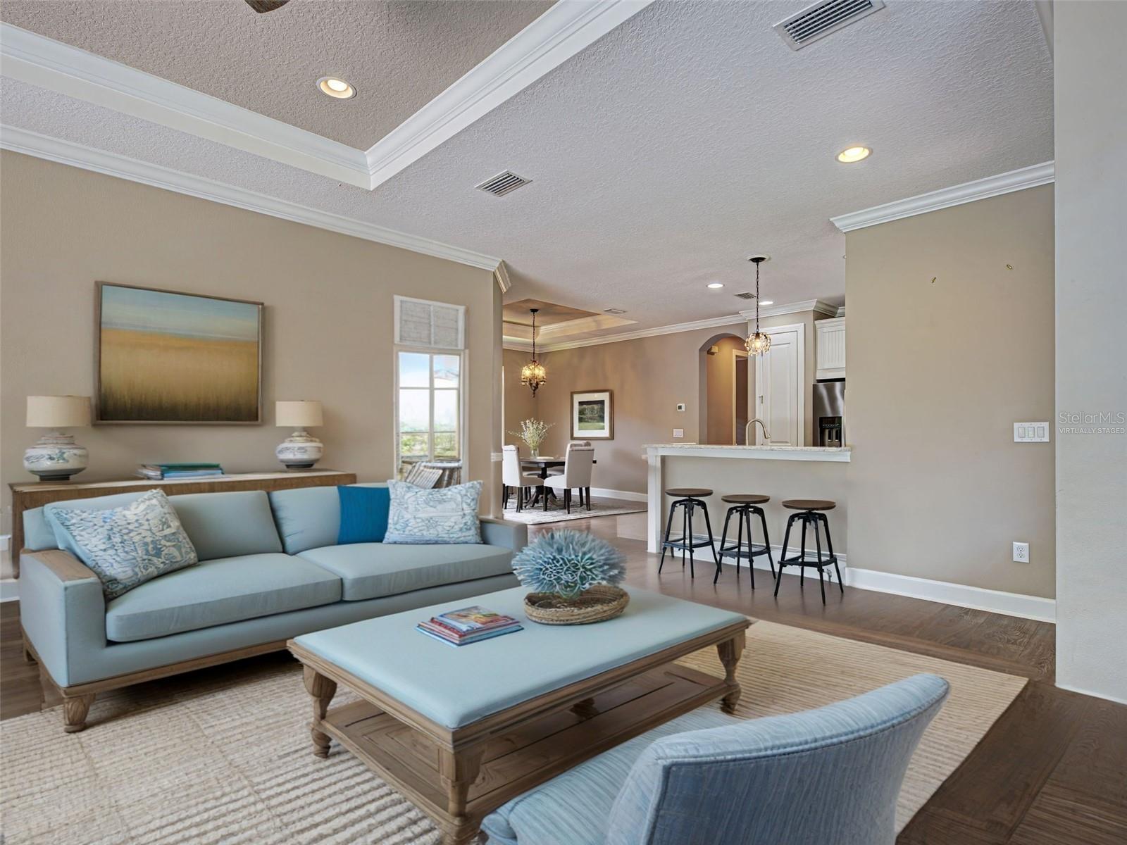 Image 17 of 99 For 5832 Semolino Street