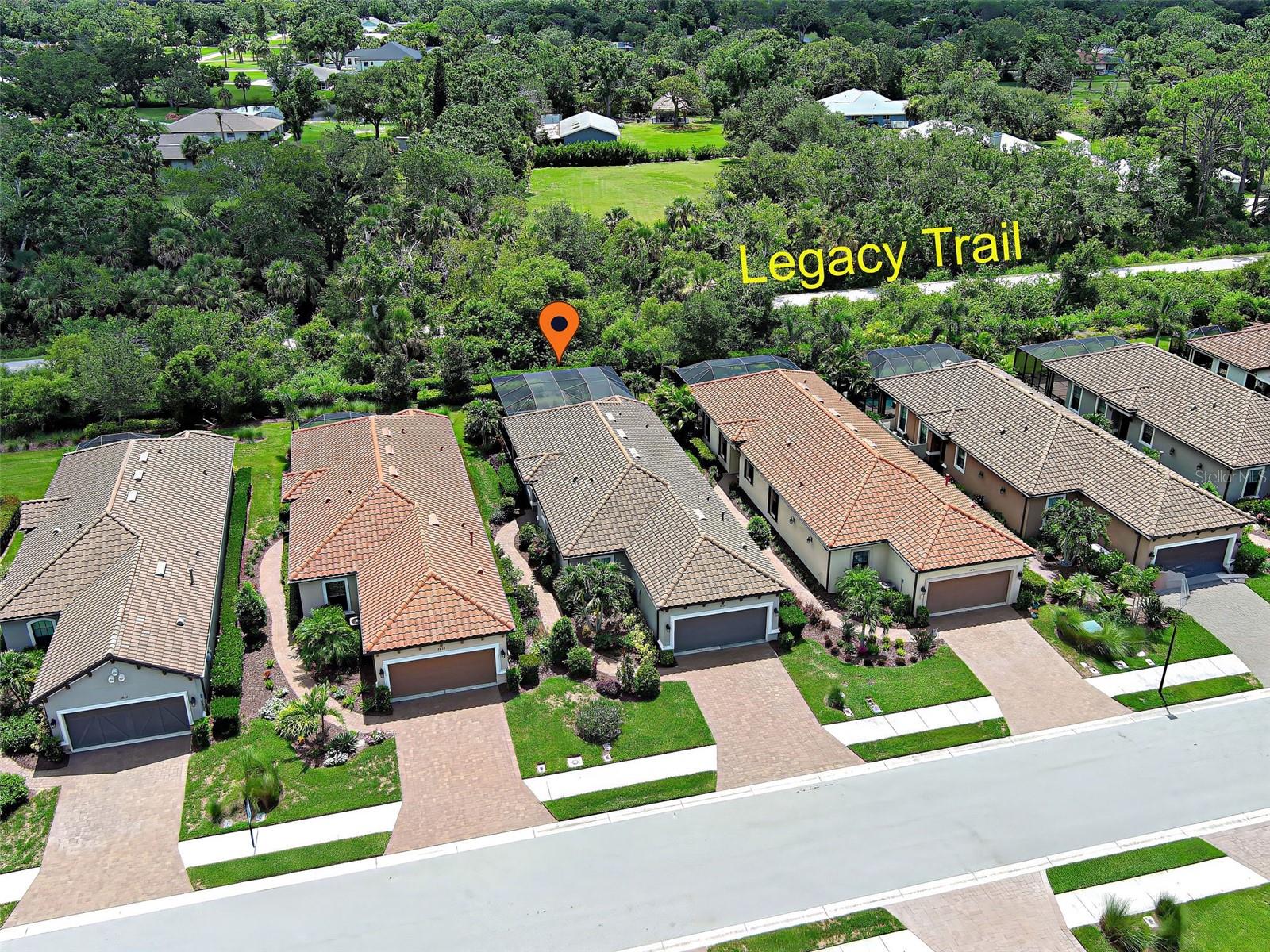 Image 6 of 99 For 5832 Semolino Street