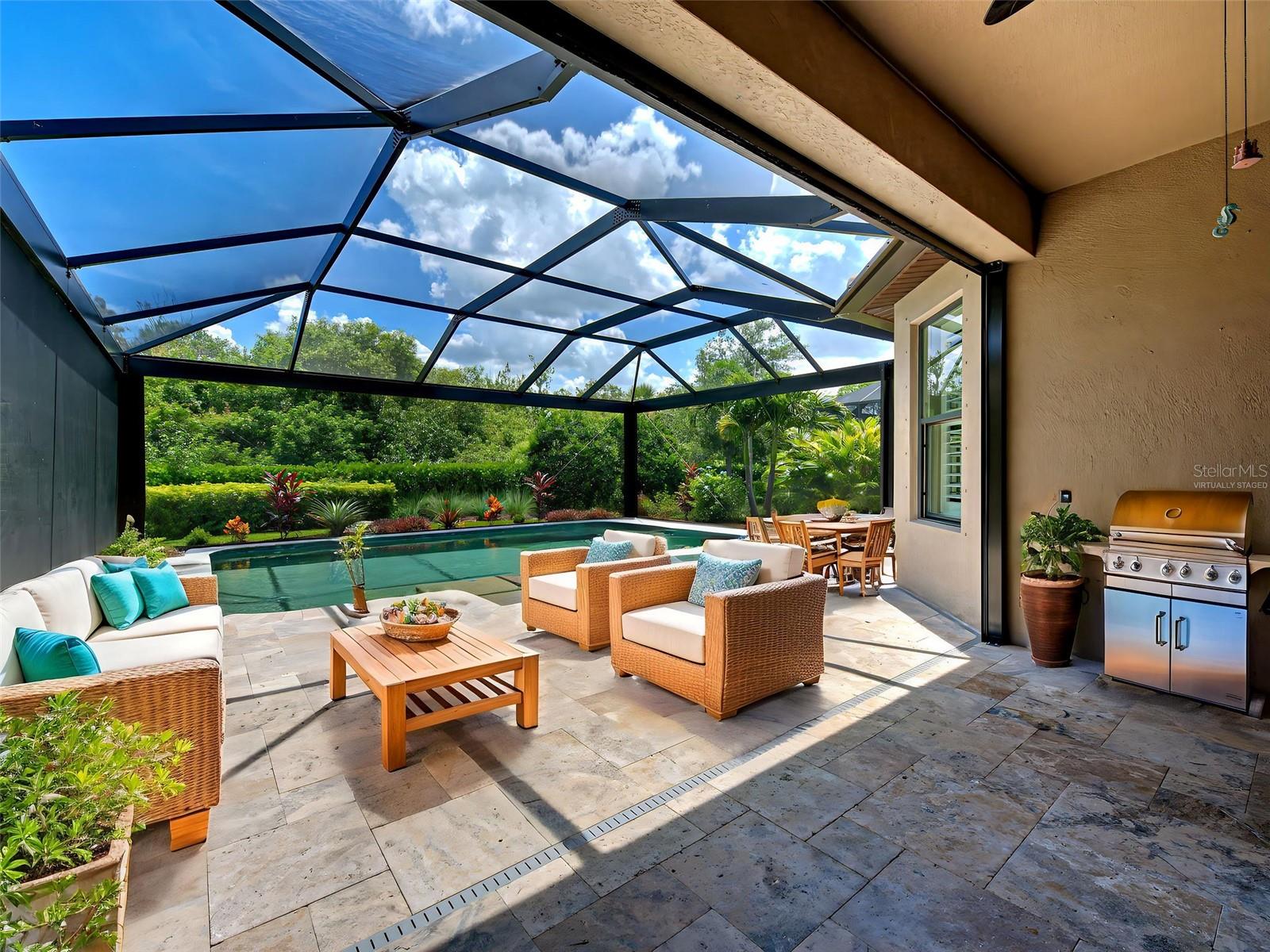 Image 9 of 99 For 5832 Semolino Street
