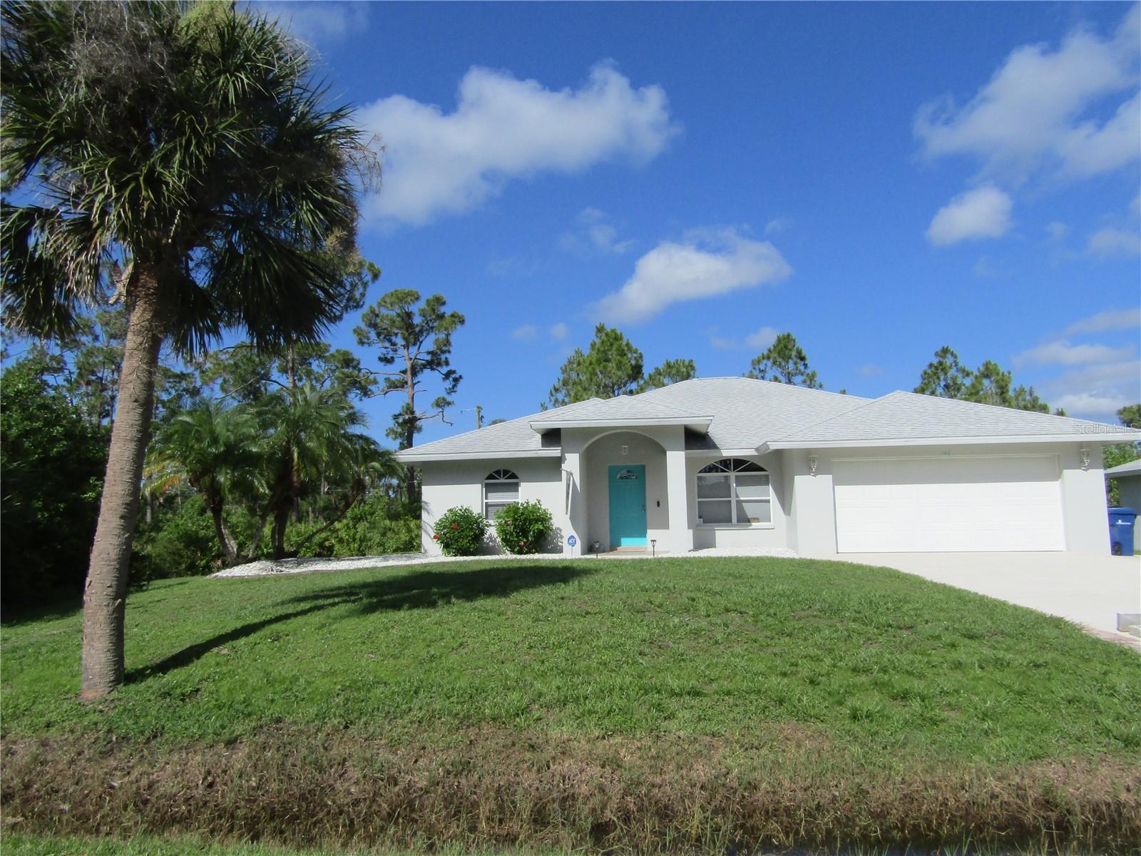 Details for 142 Solana Street, NORTH PORT, FL 34287