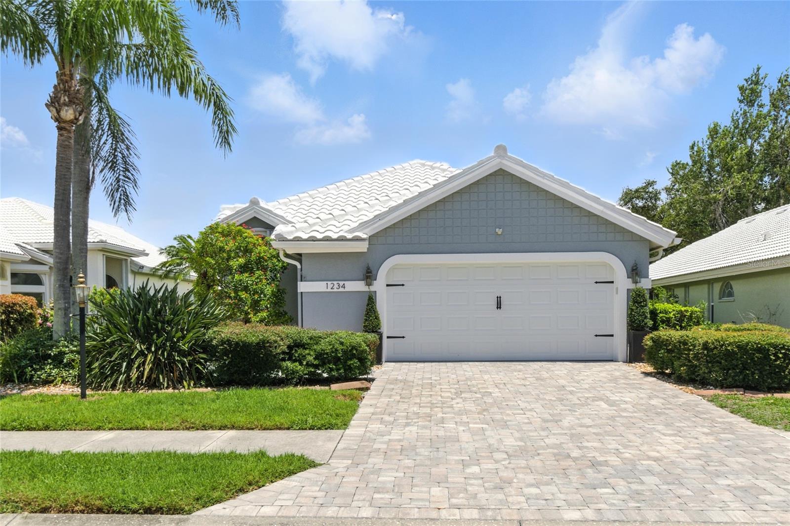 Details for 1234 Harbor Town Way, VENICE, FL 34292