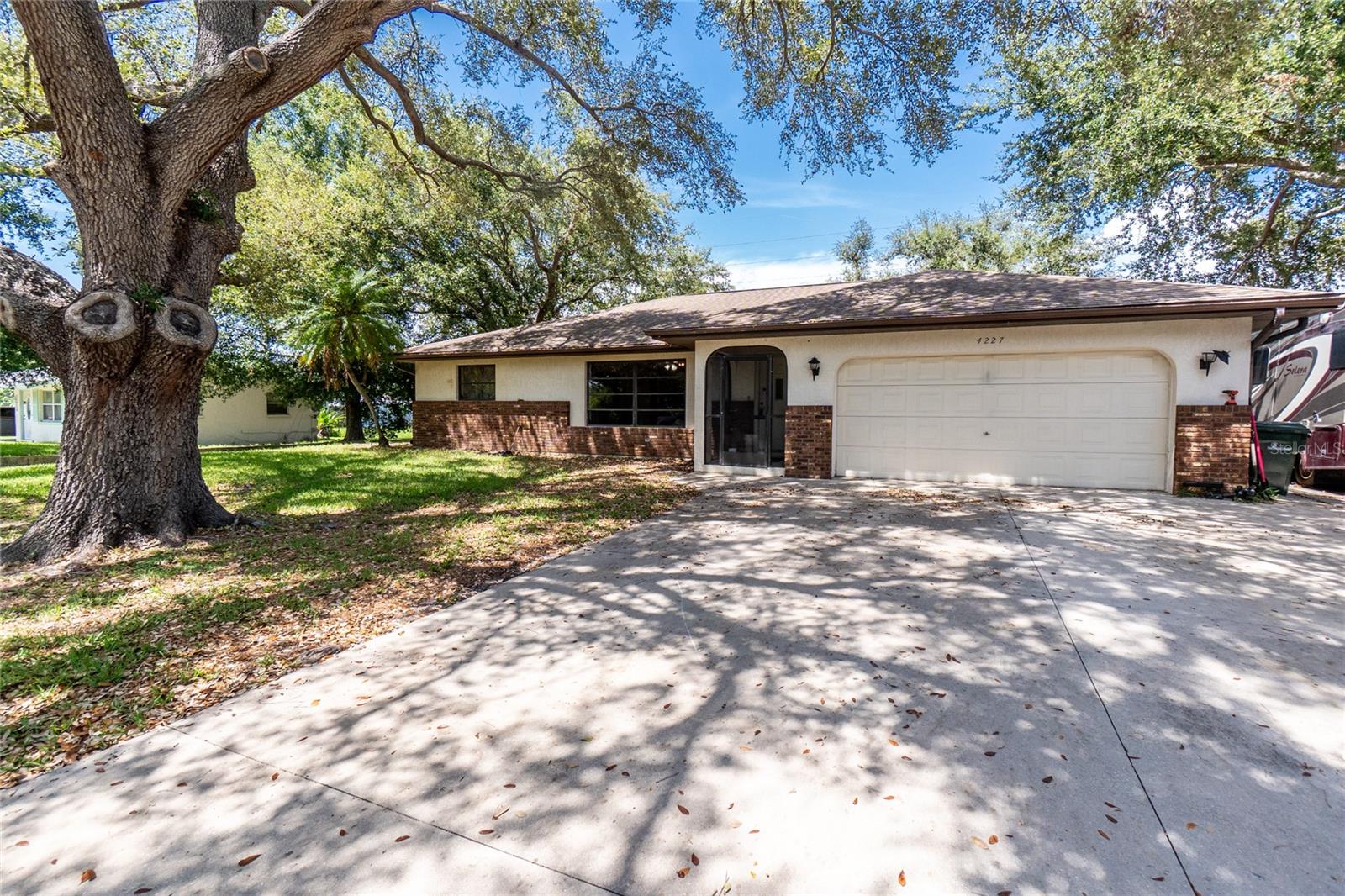 Image 2 of 35 For 4227 Blossom Road