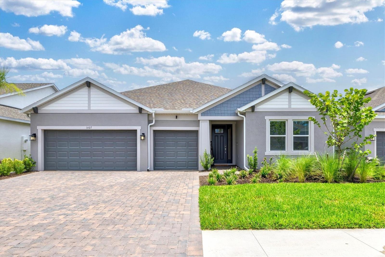 Details for 1607 Laurel Brook Lane, PORT CHARLOTTE, FL 33953