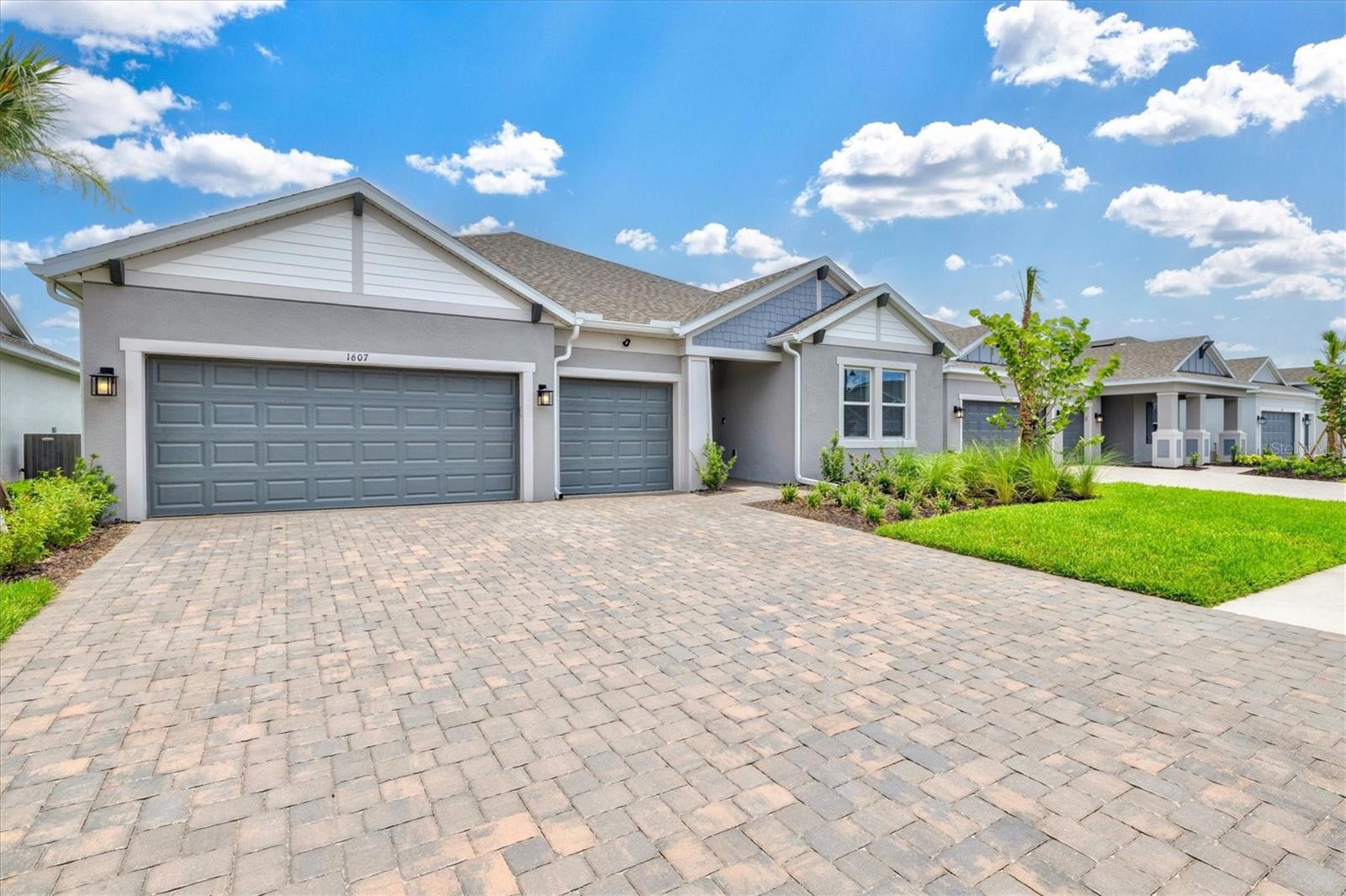 Image 2 of 81 For 1607 Laurel Brook Lane