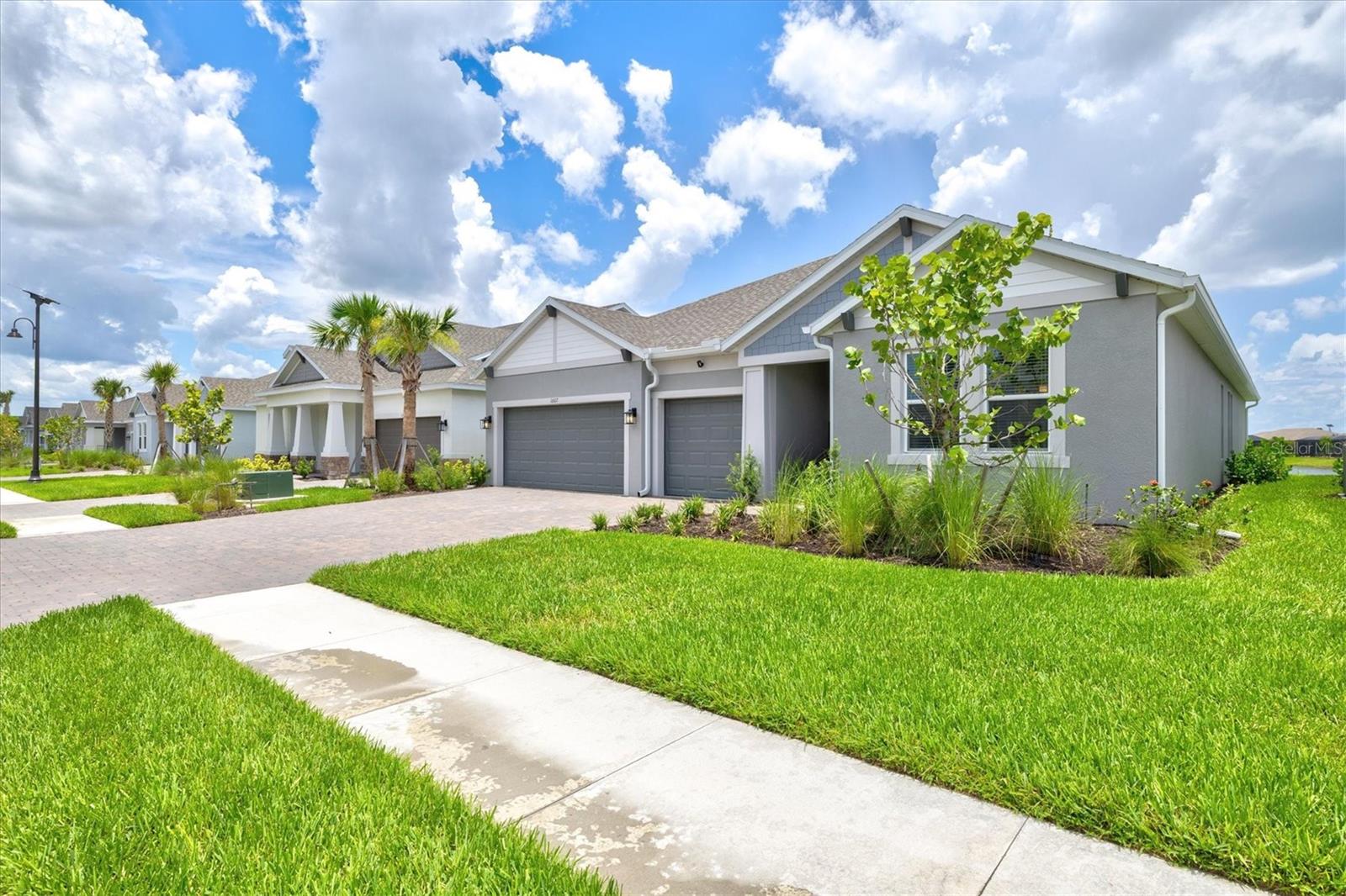 Image 3 of 81 For 1607 Laurel Brook Lane