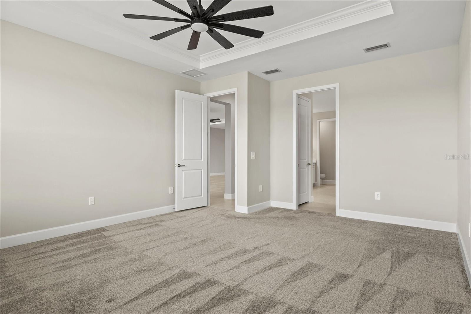 Image 33 of 81 For 1607 Laurel Brook Lane
