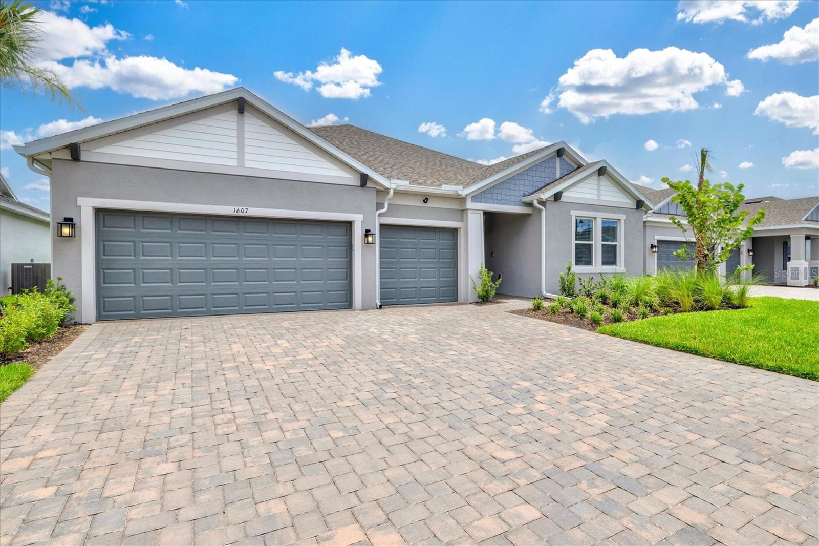 Image 4 of 81 For 1607 Laurel Brook Lane