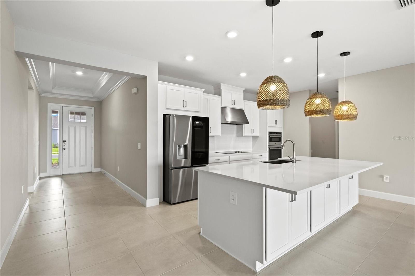 Image 9 of 81 For 1607 Laurel Brook Lane