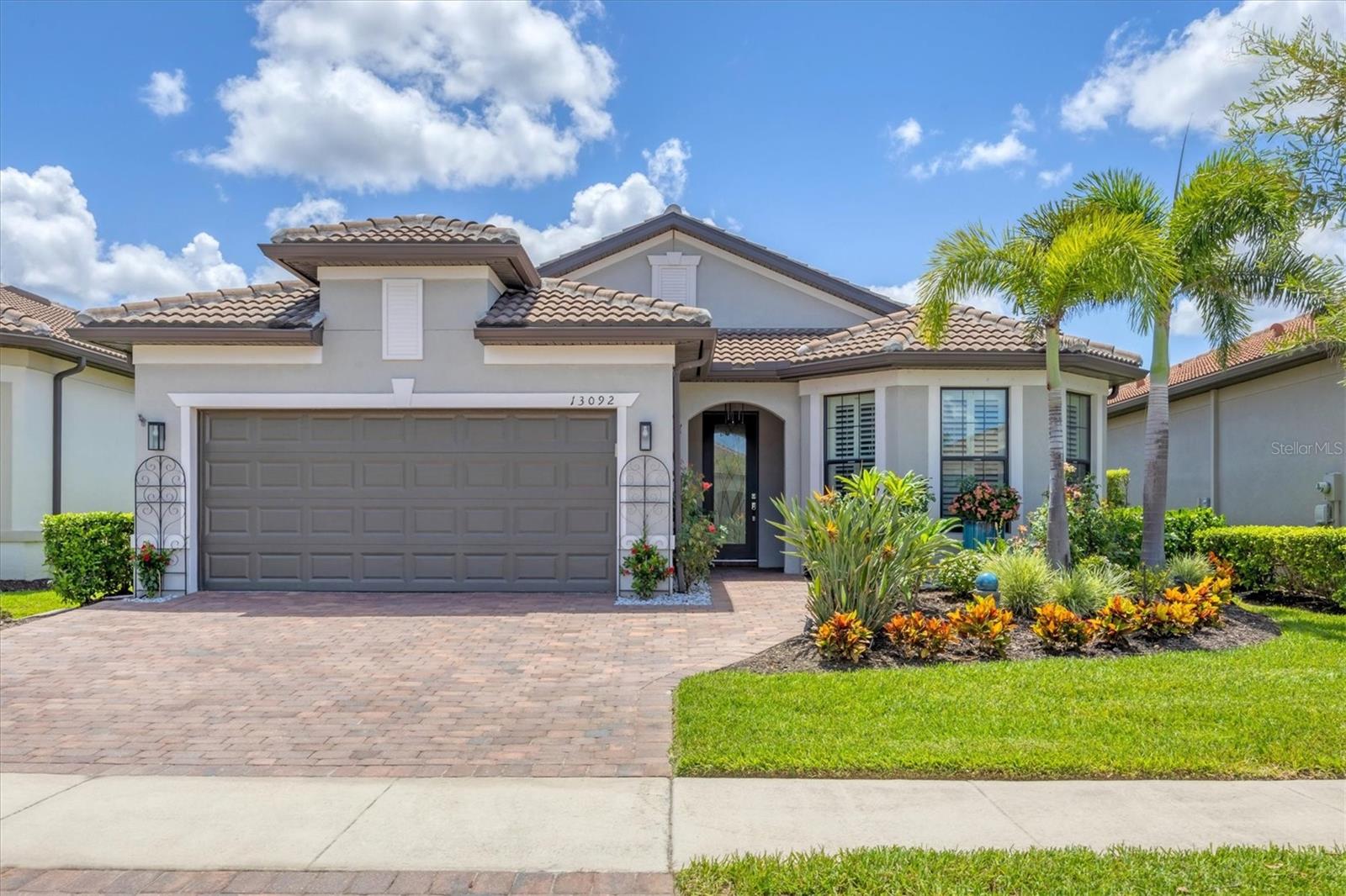 Details for 13092 Rinella Street, VENICE, FL 34293