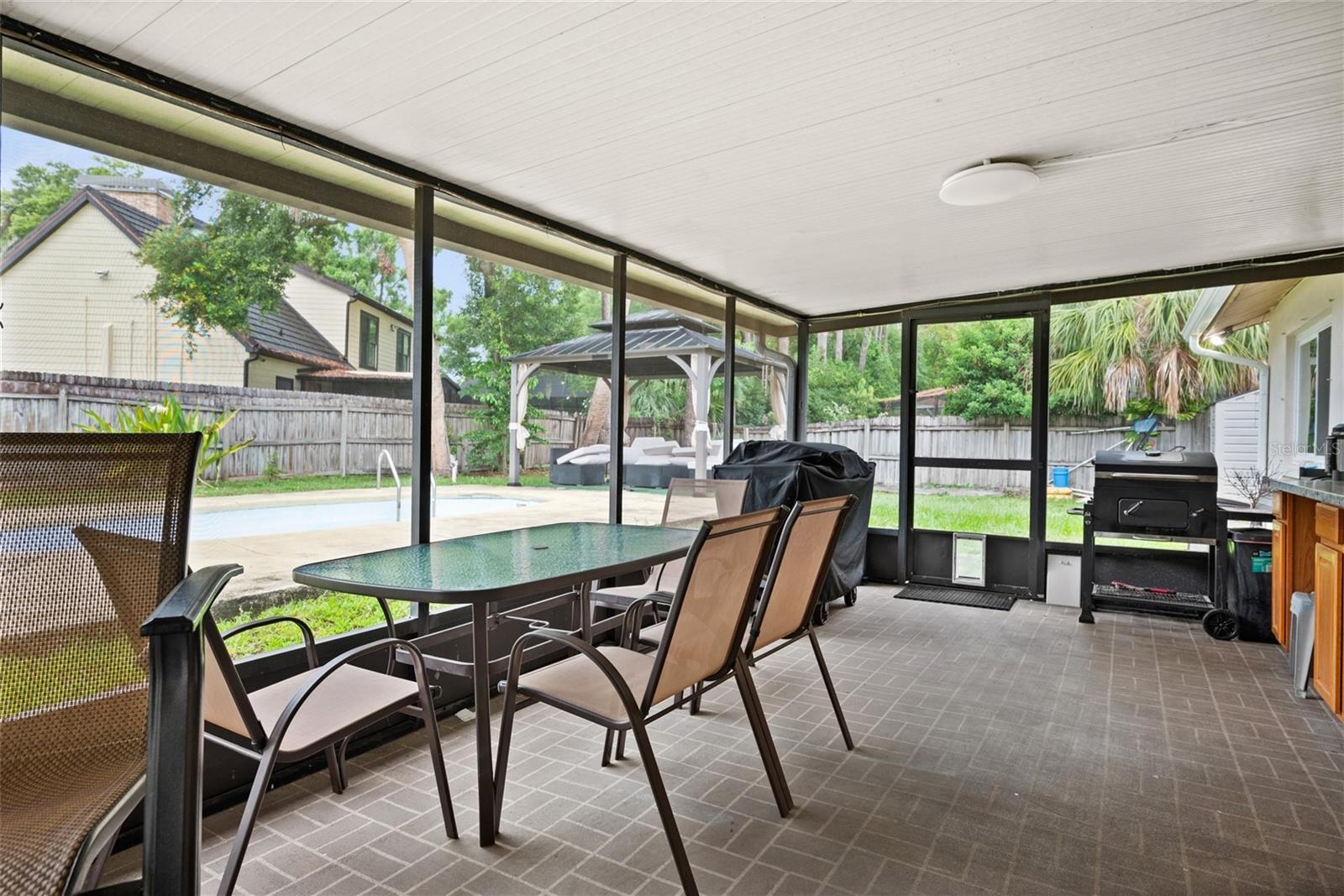 Image 29 of 36 For 13608 Westshire Drive