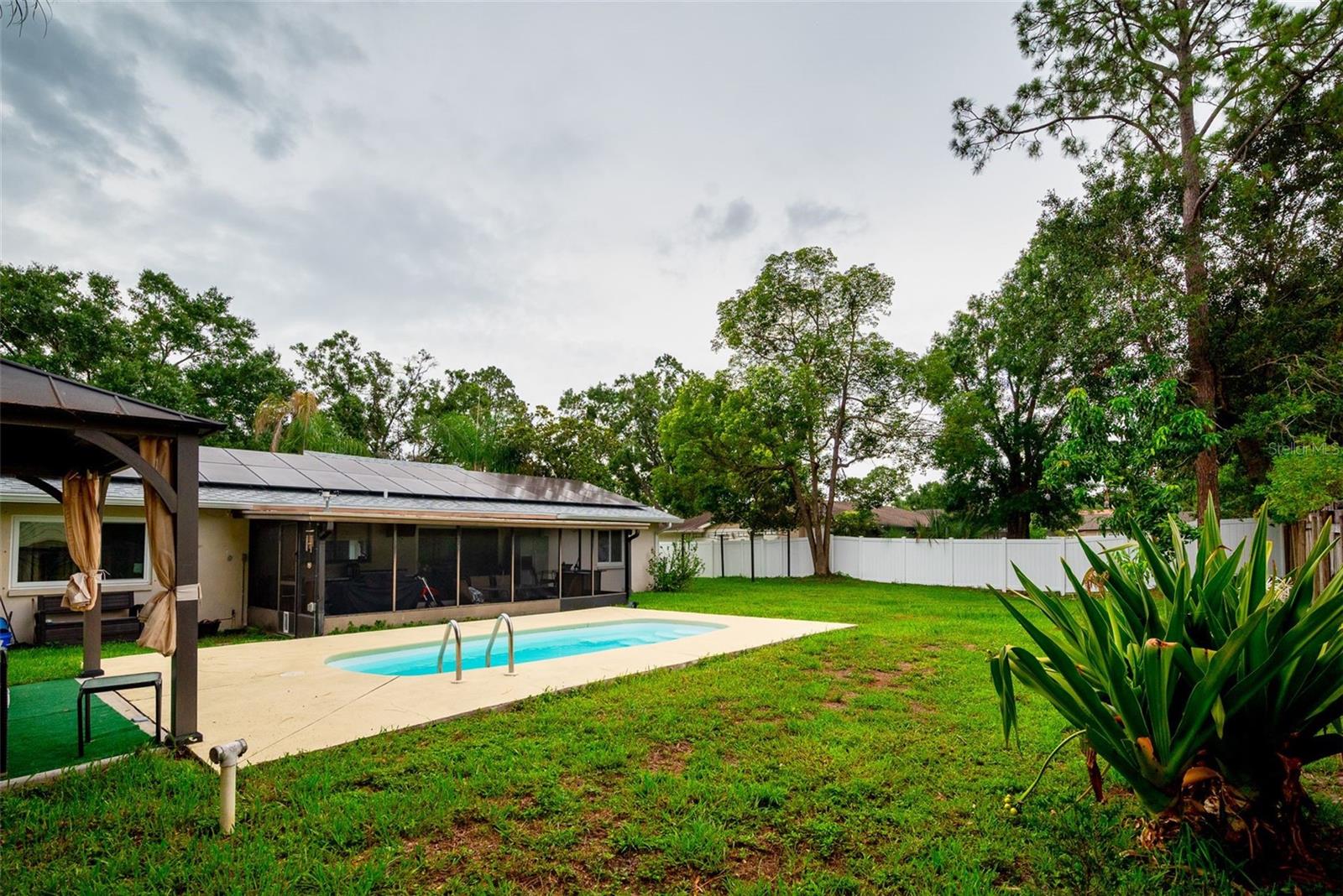 Image 35 of 36 For 13608 Westshire Drive