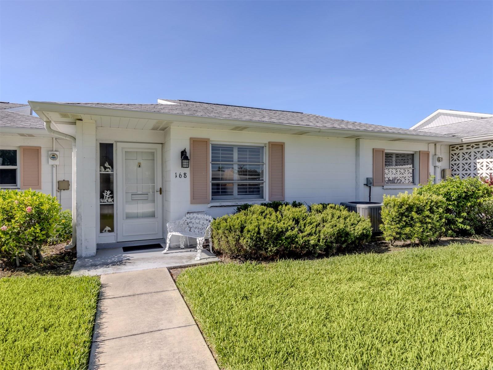 Details for 168 The Corso  168, VENICE, FL 34285