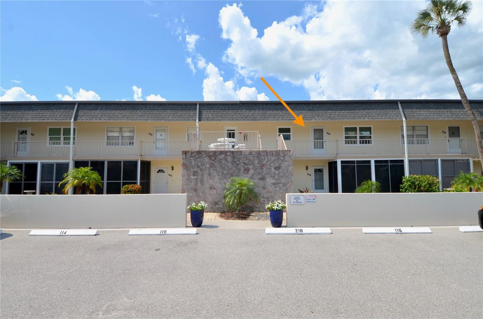Details for 528 Barcelona Avenue 216, VENICE, FL 34285