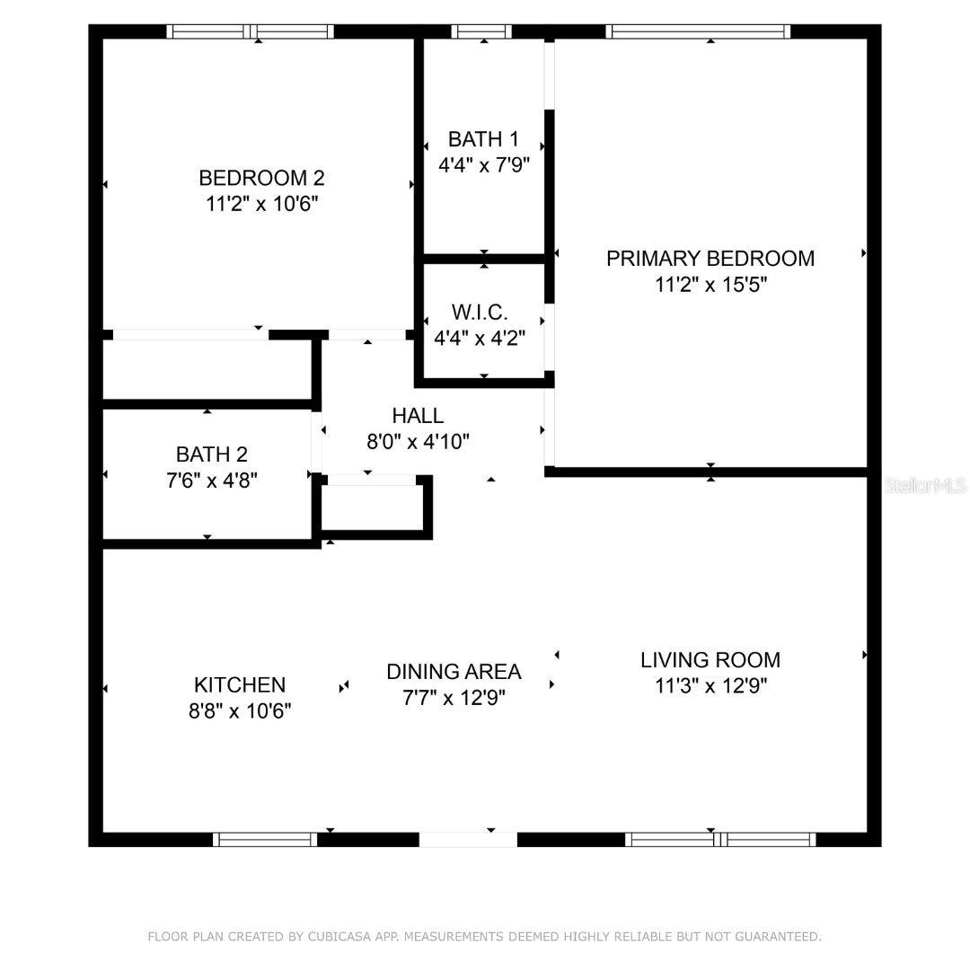 Image 17 of 25 For 528 Barcelona Avenue 216