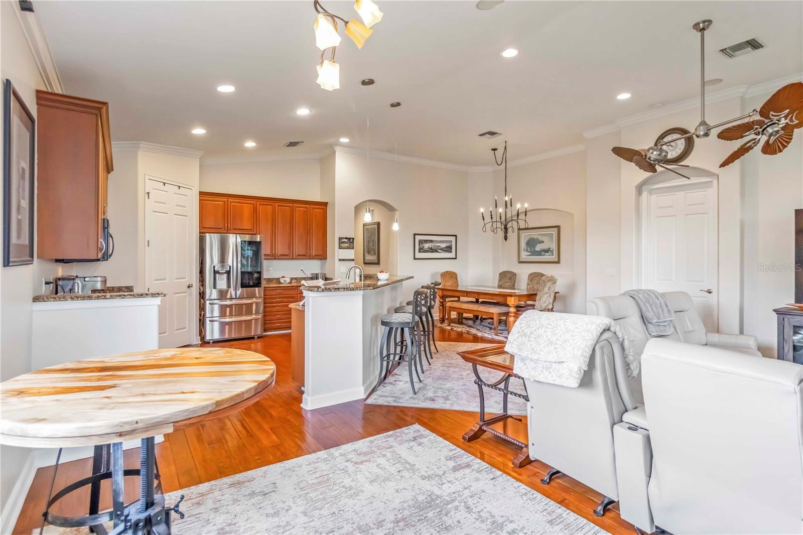 Image 18 of 69 For 206 Bella Vista Terrace 29d