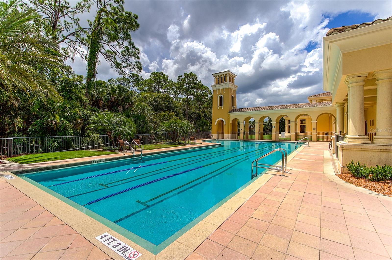 Image 61 of 69 For 206 Bella Vista Terrace 29d