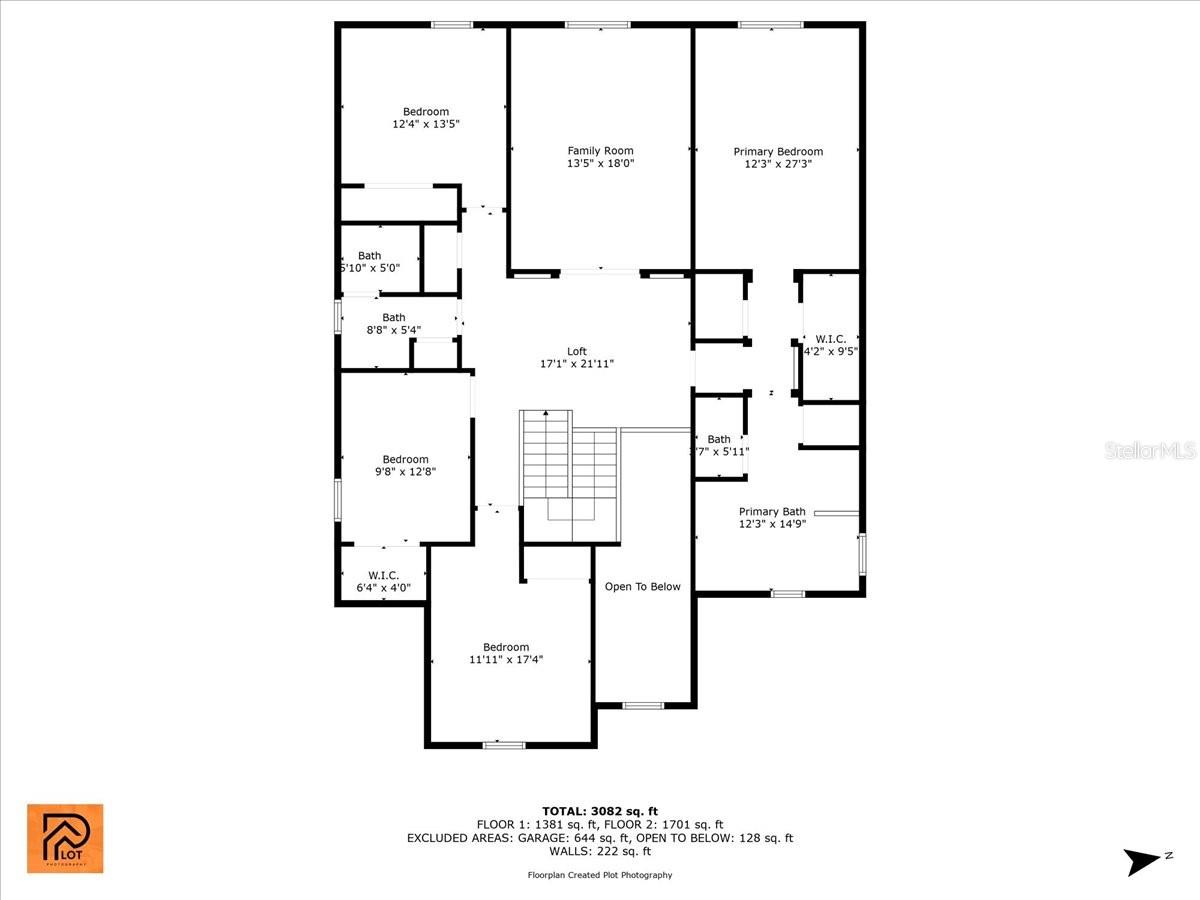 Image 48 of 49 For 2146 Snapdragon Lane
