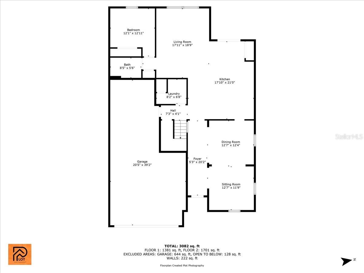 Image 49 of 49 For 2146 Snapdragon Lane