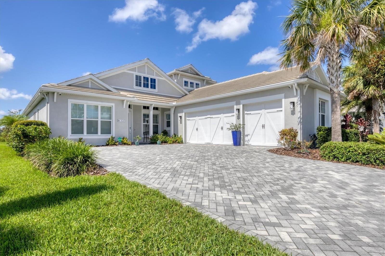 Details for 8245 Grande Shores Drive, SARASOTA, FL 34240