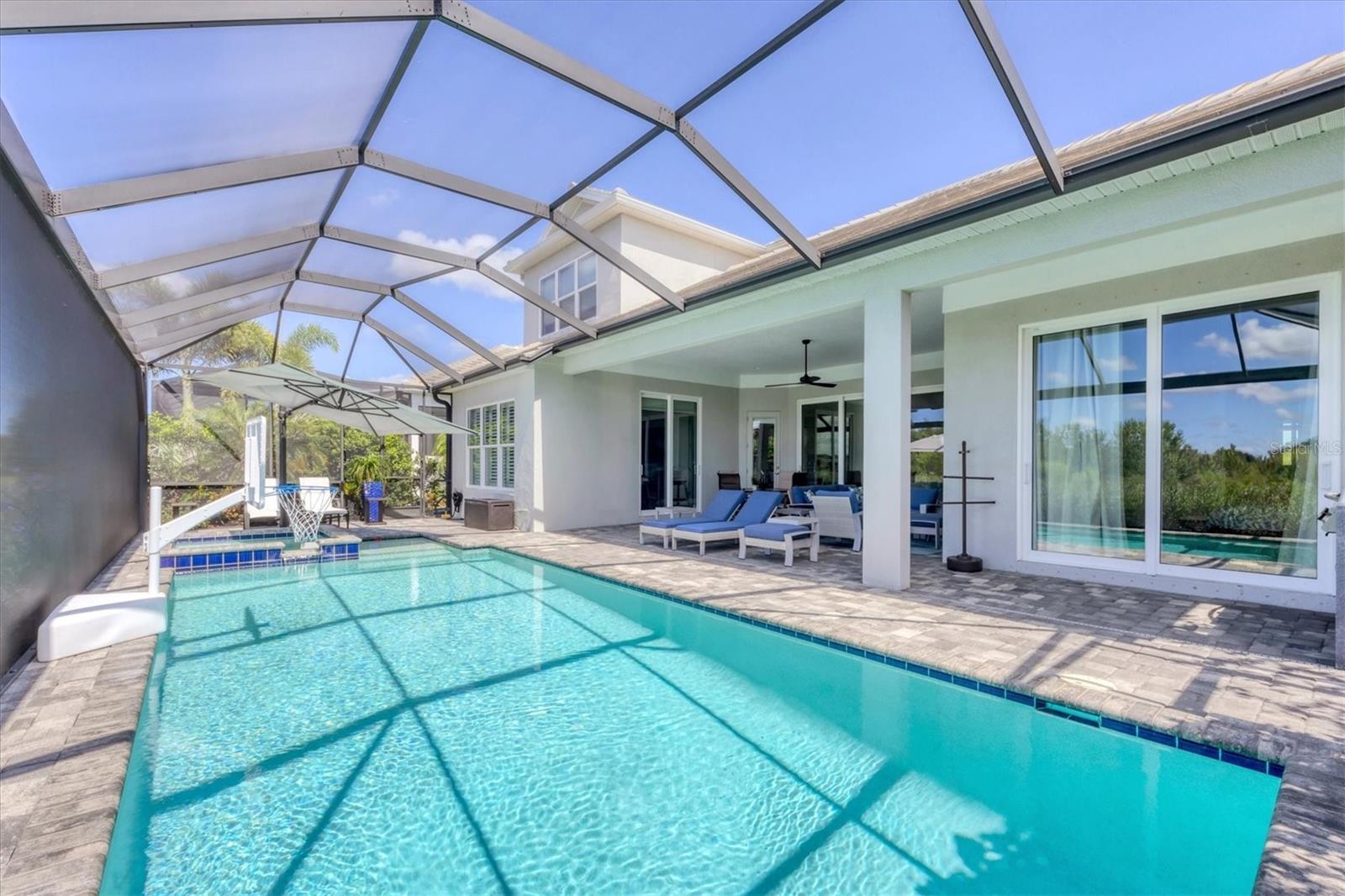 Image 41 of 100 For 8245 Grande Shores Drive