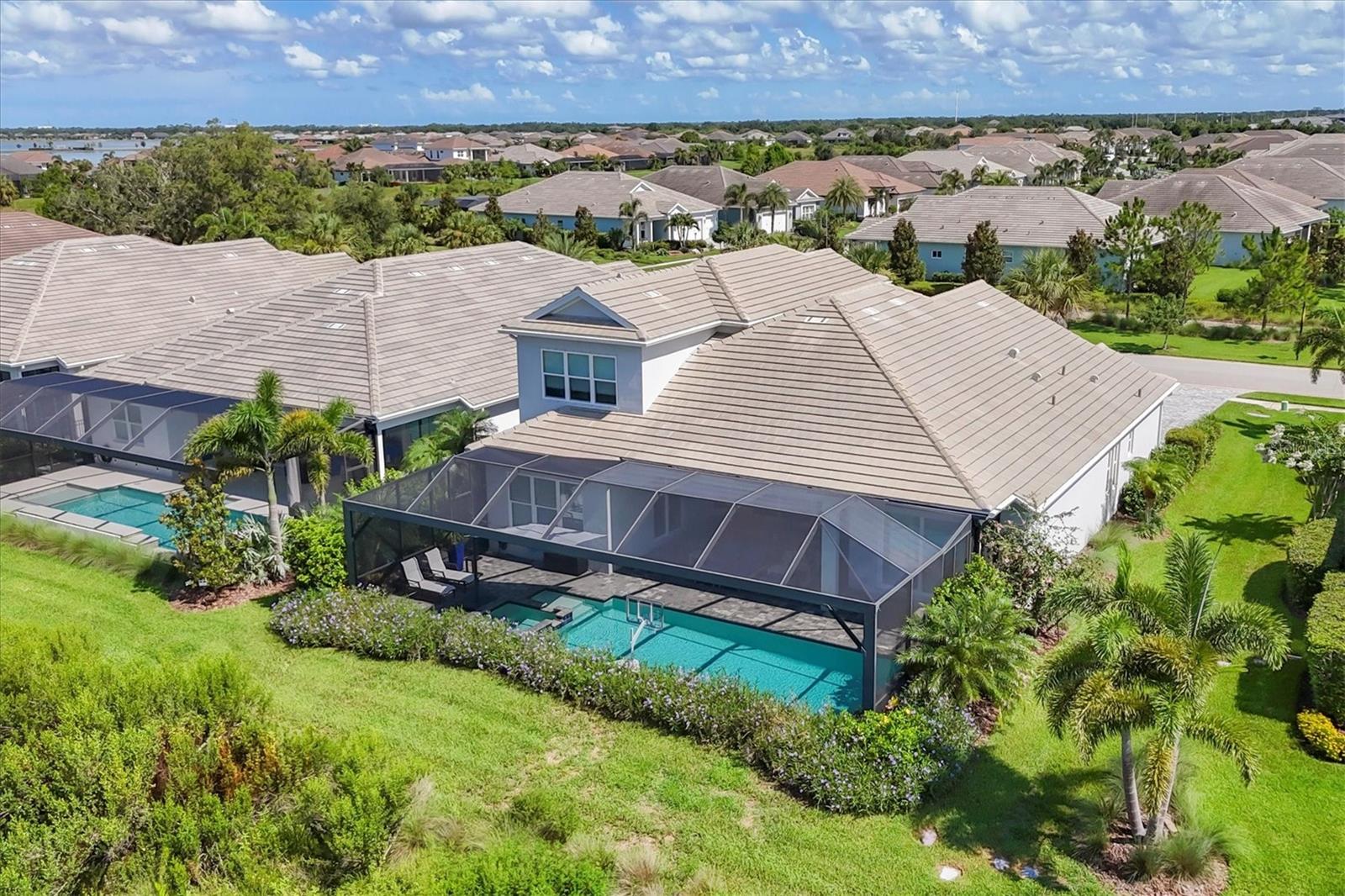 Image 46 of 100 For 8245 Grande Shores Drive