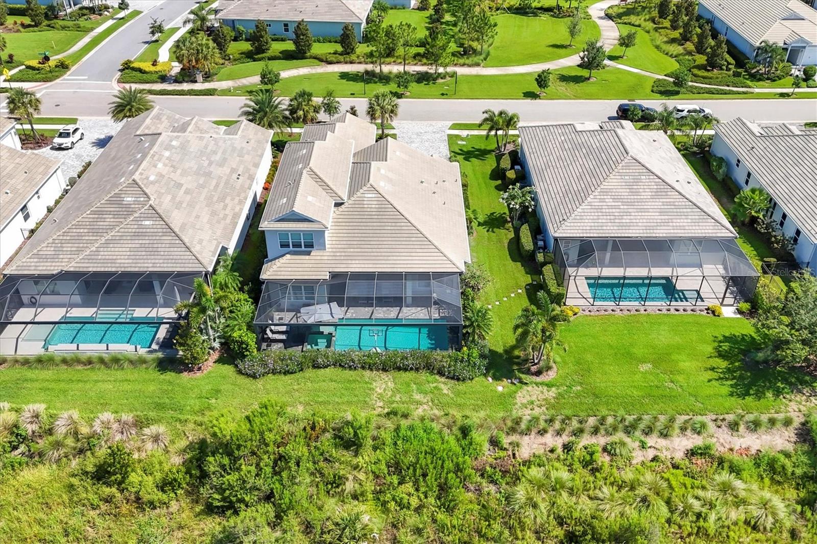 Image 47 of 100 For 8245 Grande Shores Drive