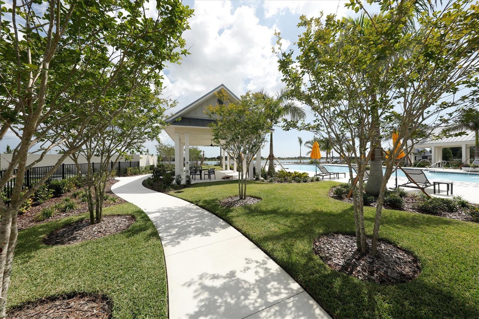 Image 62 of 100 For 8245 Grande Shores Drive