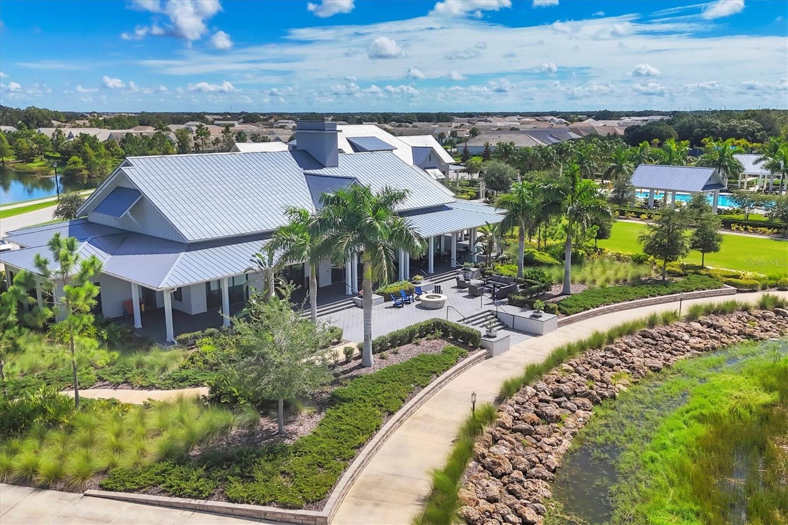 Image 92 of 100 For 8245 Grande Shores Drive