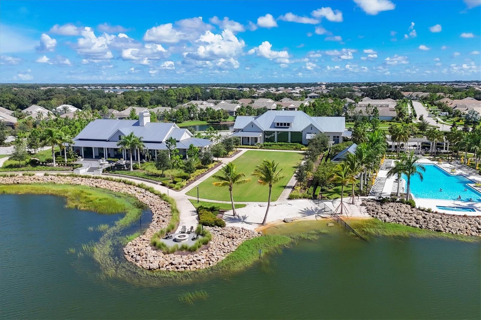 Image 98 of 100 For 8245 Grande Shores Drive