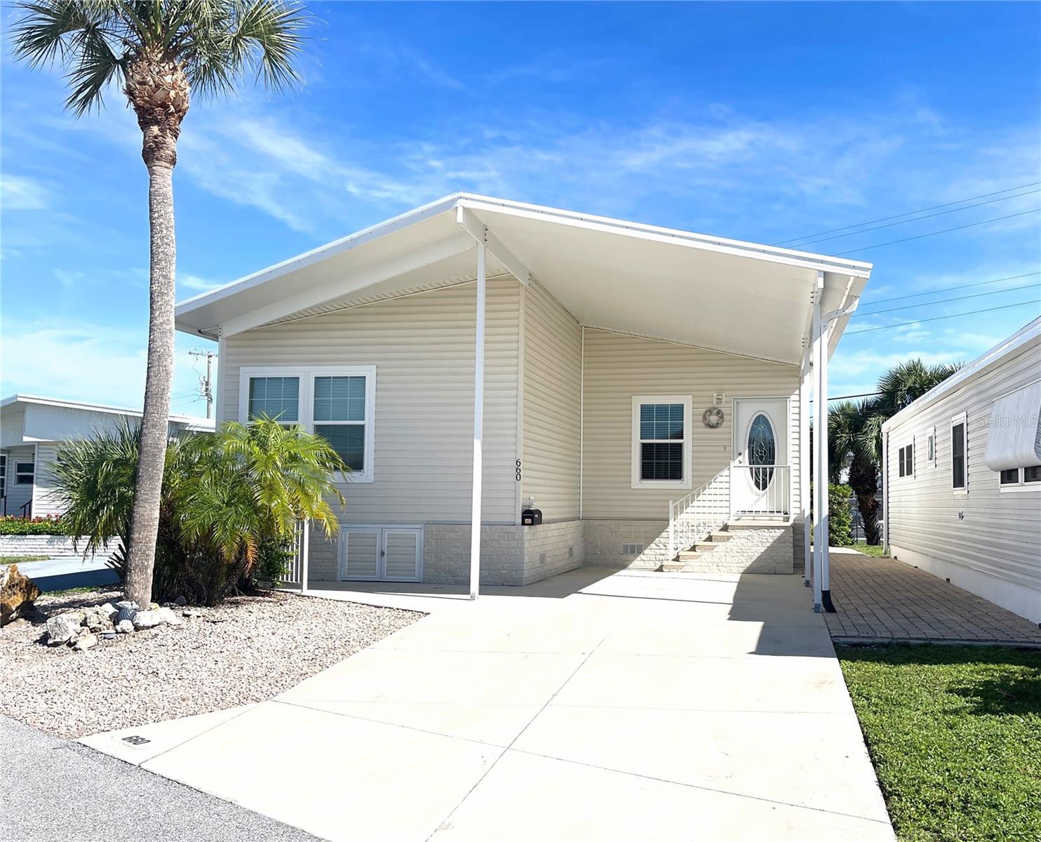 Details for 660 Green Circle, VENICE, FL 34285